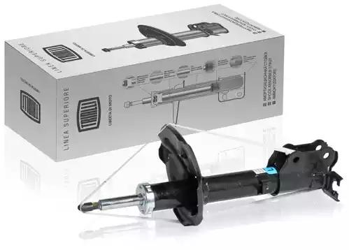 Амортизатор задний GAS L HYUNDAI Accent II 00->/Verna 00